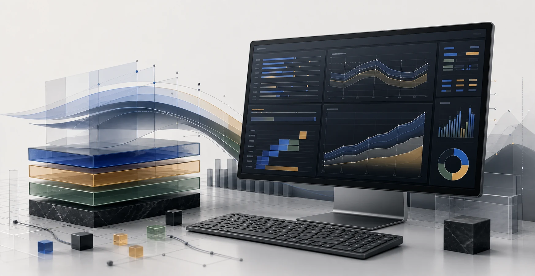 Viotus Valuator cross-platform desktop valuation workspace